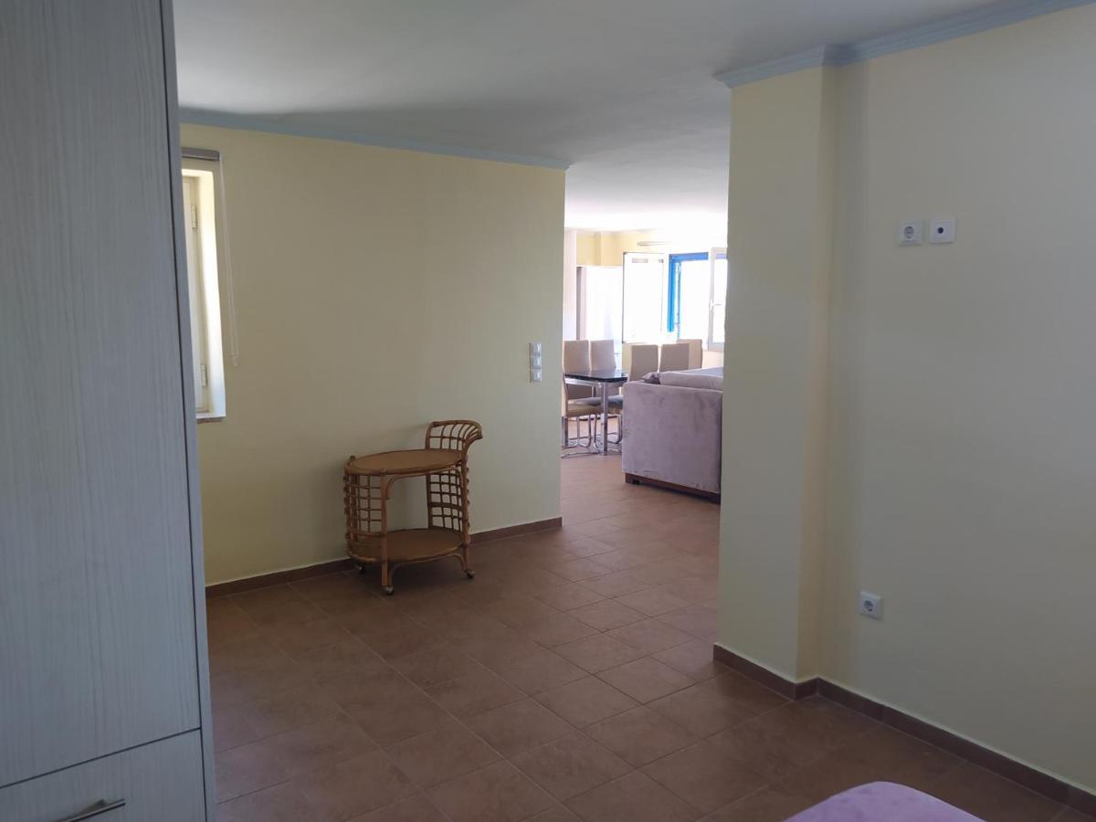 Ferienwohnung Neohori 1 Neokhorion  Exterior foto